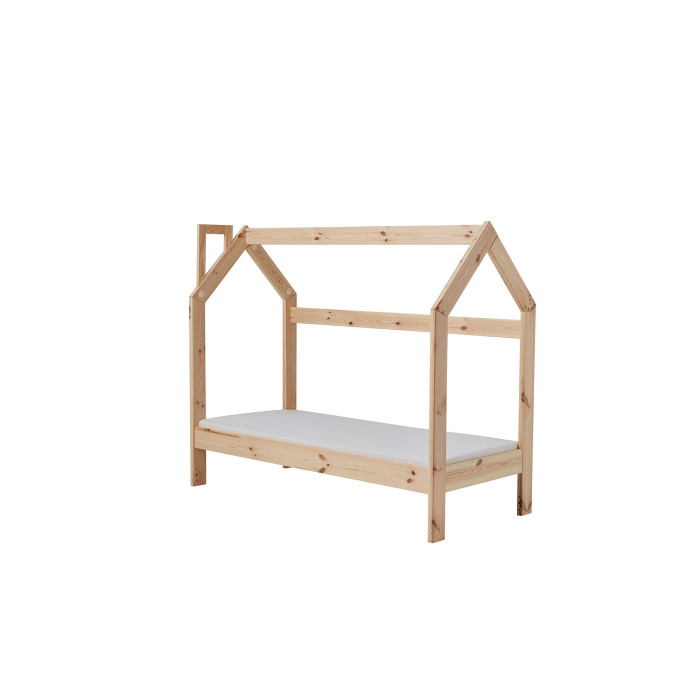 Children's bed 160x70 (Kingdom collection)